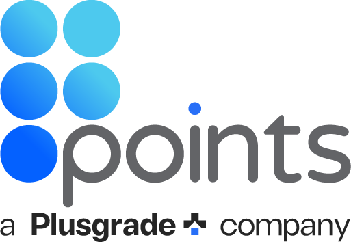 Points, a Plusgrade company